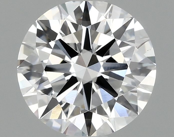 1.06 ct. round Lab Grown Diamond front image