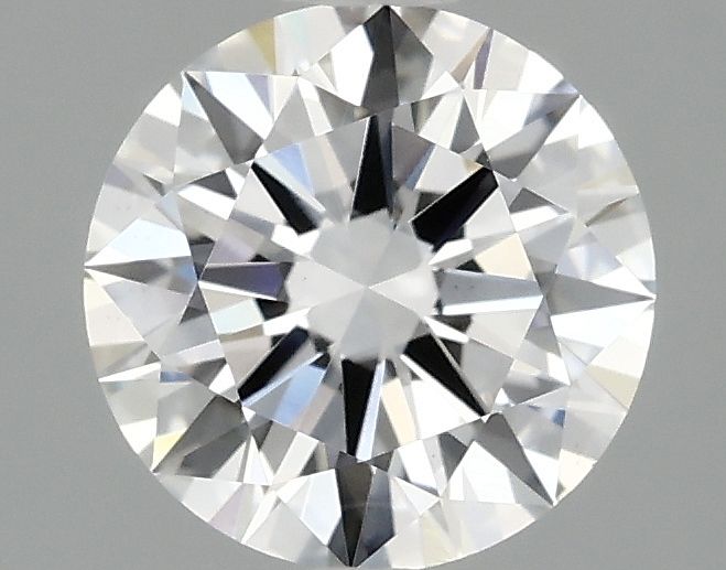 1.53 ct. round Lab Grown Diamond front image