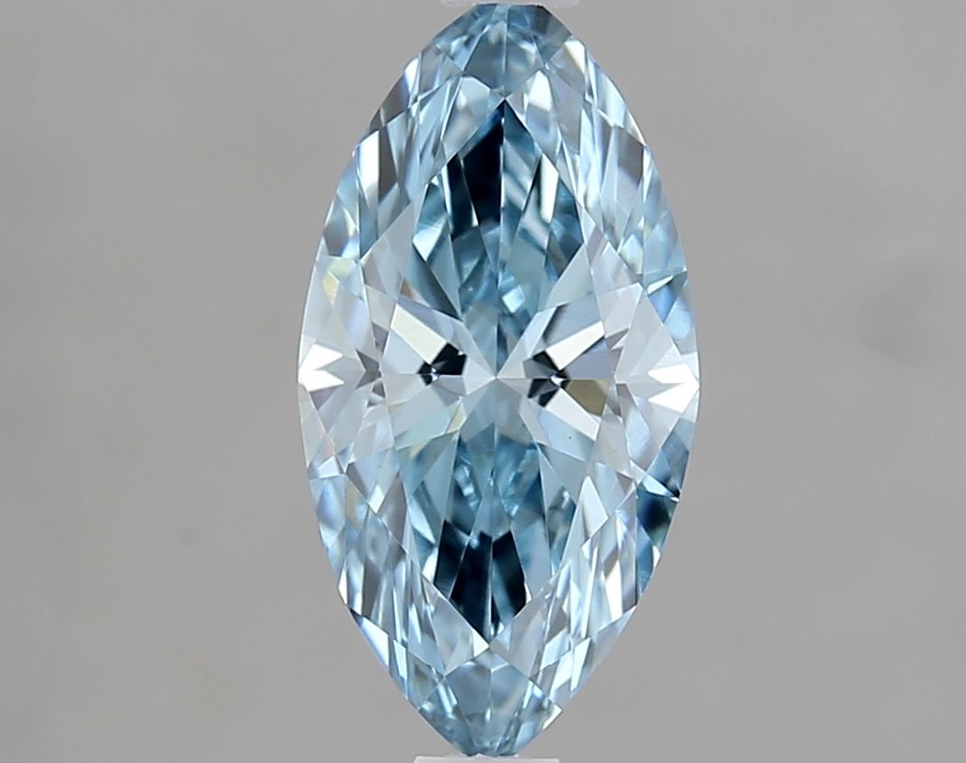 1.02 ct. marquise Lab Grown Diamond front image