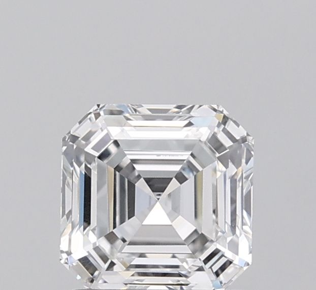 Asscher Diamond