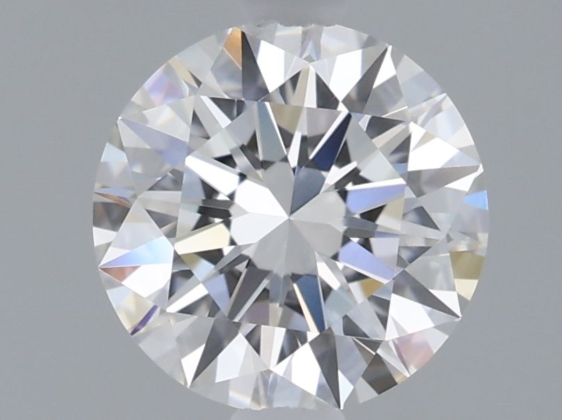 1.08 ct. round Lab Grown Diamond front image