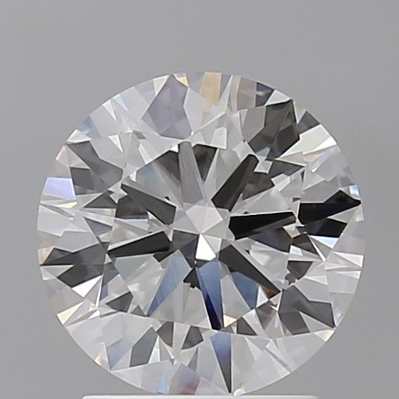 2.05 ct. round Lab Grown Diamond front image