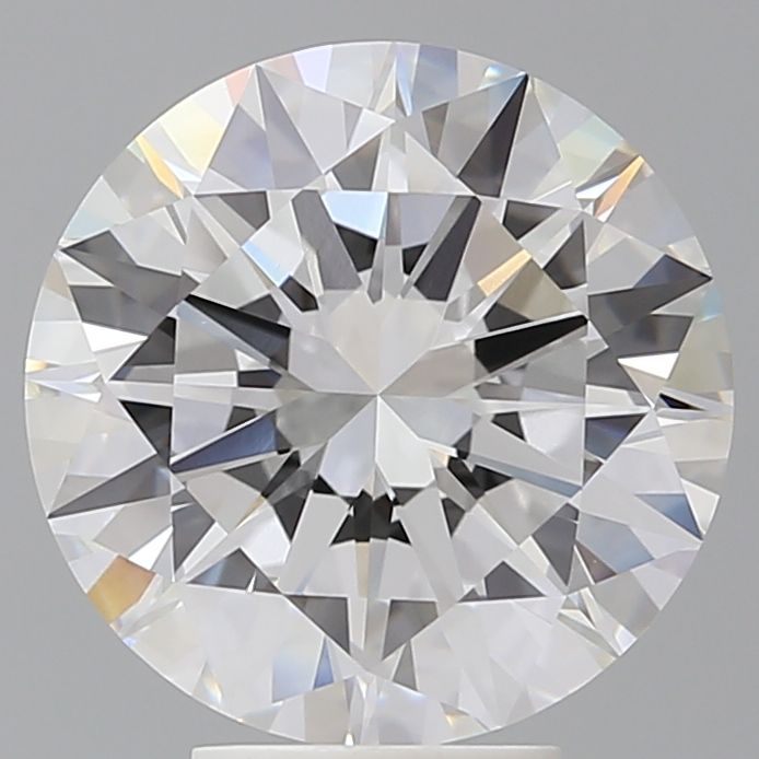 Round Diamond