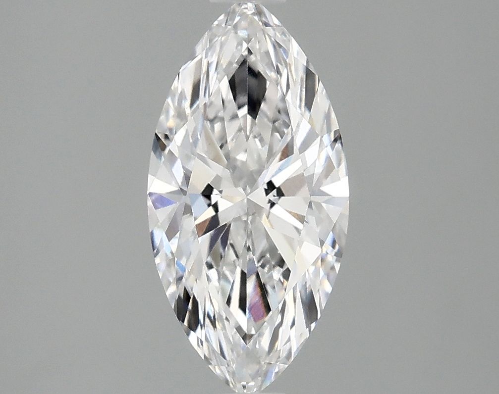 1.53 ct. marquise Lab Grown Diamond front image