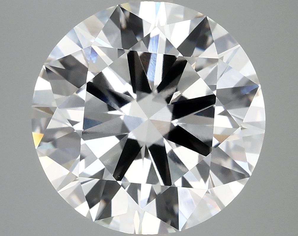 Round Diamond