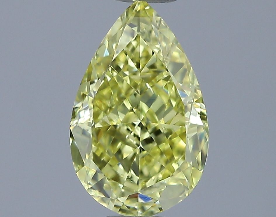 1.00 ct Pear diamond