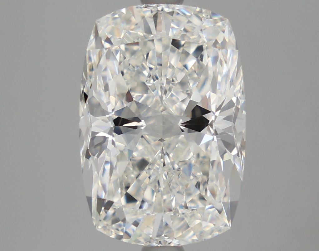Cushion Diamond