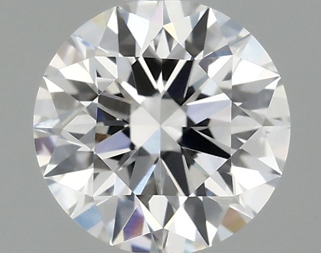 0.98 ct. round Lab Grown Diamond front image