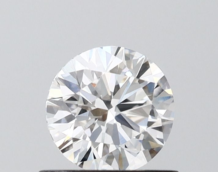 0.61 ct lab-grown Round Diamond