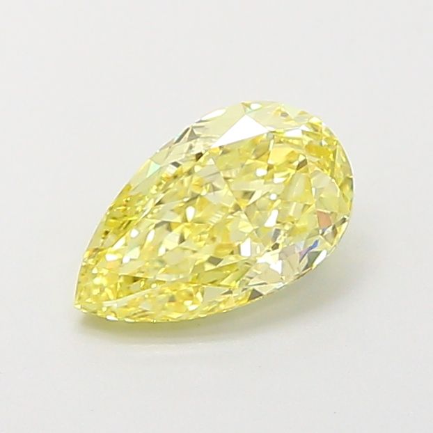 1.14 ct. pear Lab Grown Diamond front image