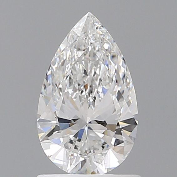 1.08 ct. pear Lab Grown Diamond front image