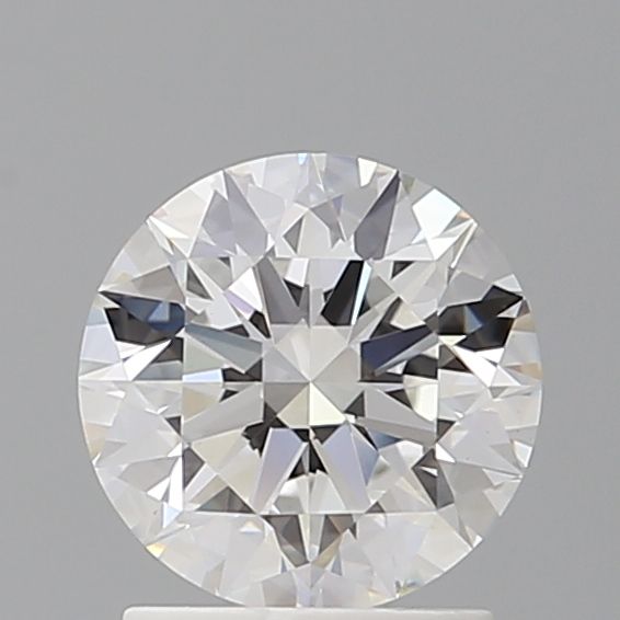 1.58 ct. round Lab Grown Diamond front image