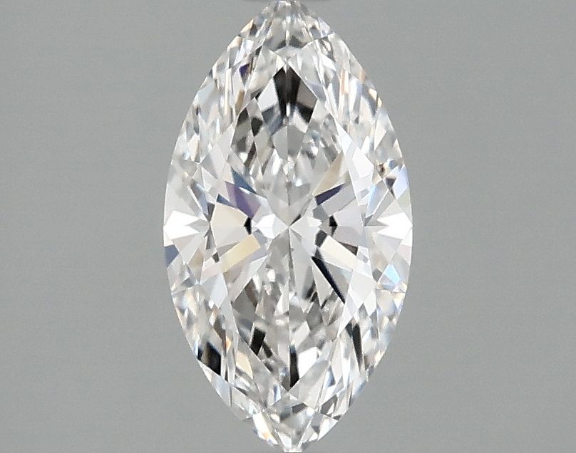 1.03 ct. marquise Lab Grown Diamond front image