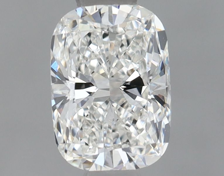 0.73 ct Cushion Brilliant diamond
