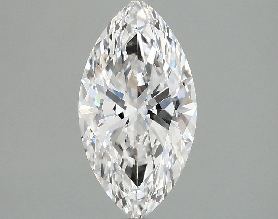1.49 ct. marquise Lab Grown Diamond front image