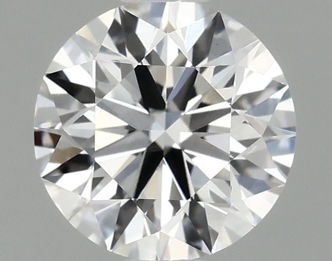 0.98 ct. round Lab Grown Diamond front image