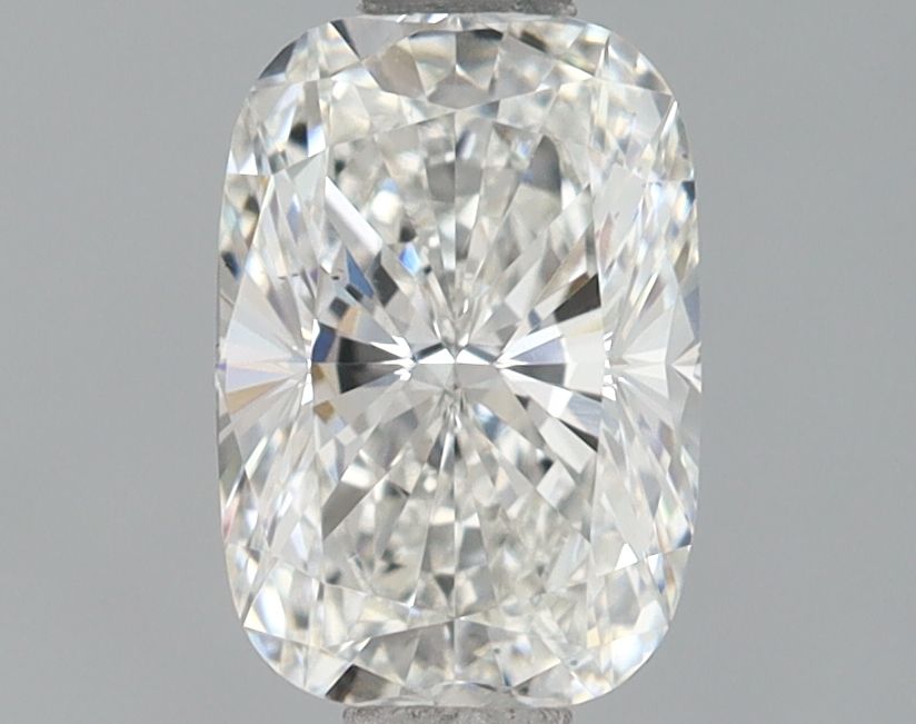 1.06 ct lab-grown Cushion brilliant Diamond