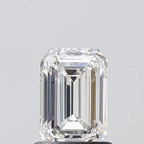 1.04 ct lab-grown Emerald Diamond
