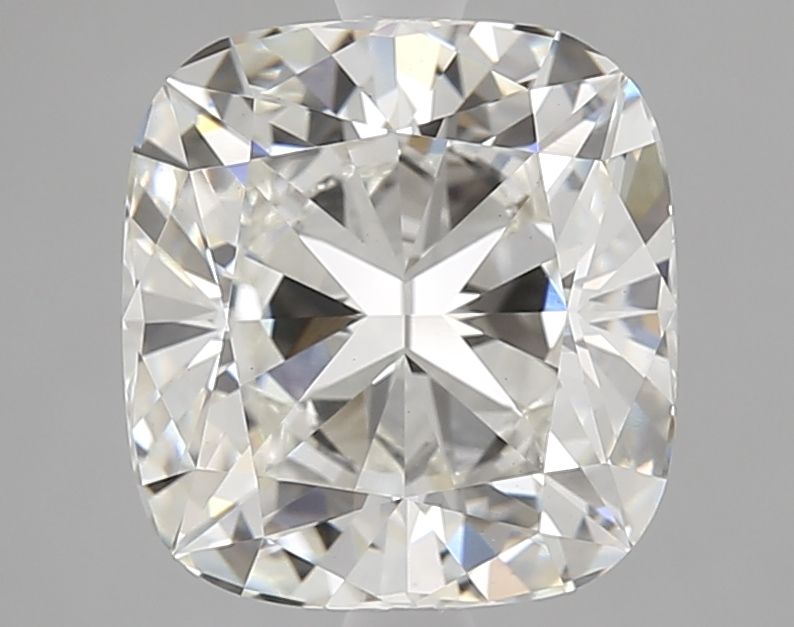 Cushion Diamond
