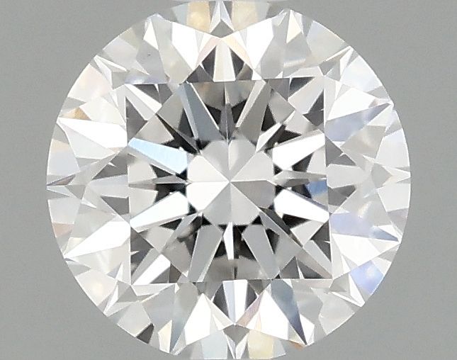 1.03 ct. round Lab Grown Diamond front image
