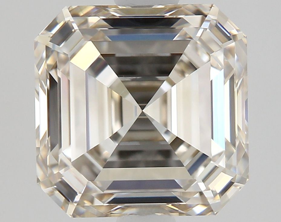 Asscher Diamond