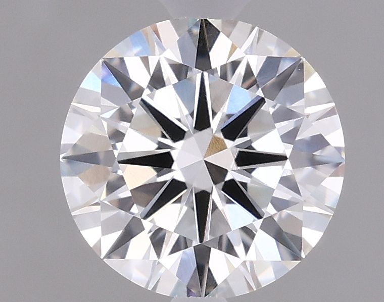 1.03 ct. round Lab Grown Diamond front image