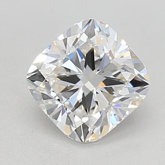 Cushion Diamond