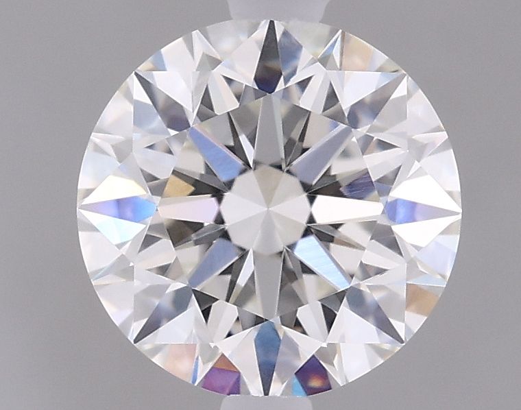 1.07 ct. round Lab Grown Diamond front image
