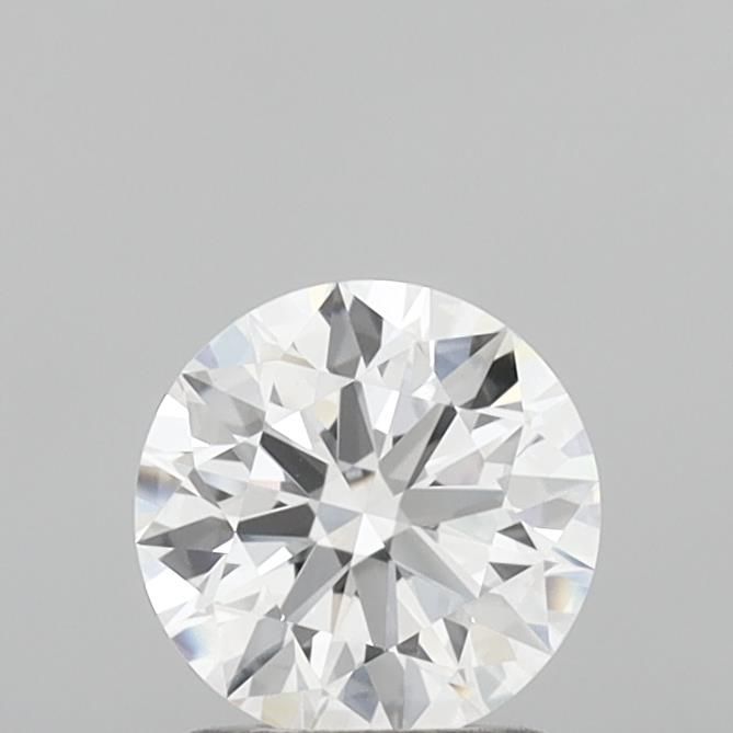 1.23 ct. round Lab Grown Diamond front image