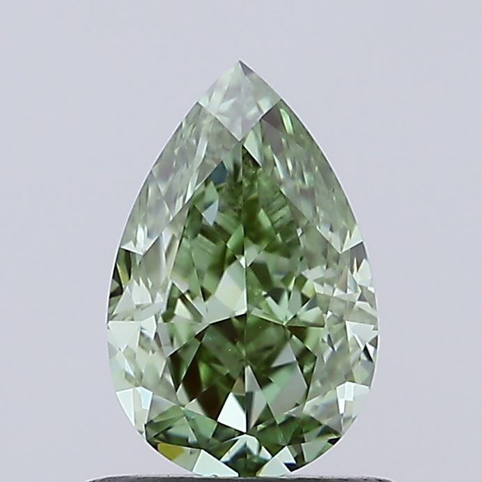 1.00 ct Pear diamond