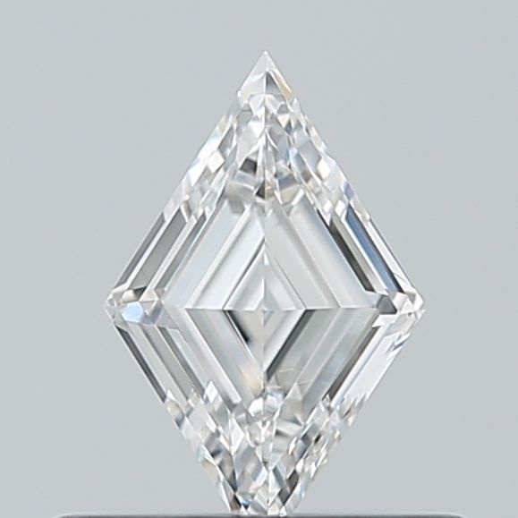 0.3 ct Lozenge Diamond