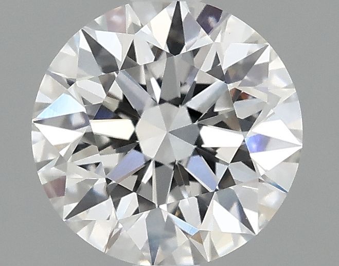 1.51 ct. round Lab Grown Diamond front image