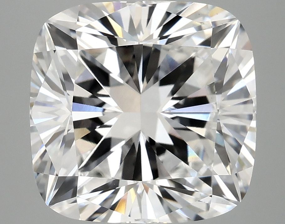 Cushion Diamond