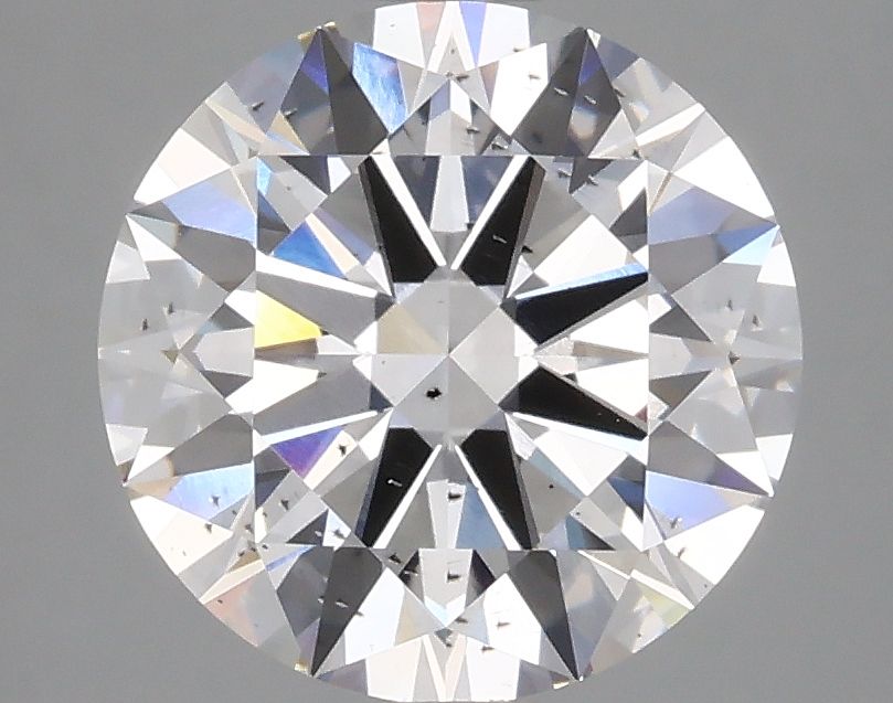 Round Diamond