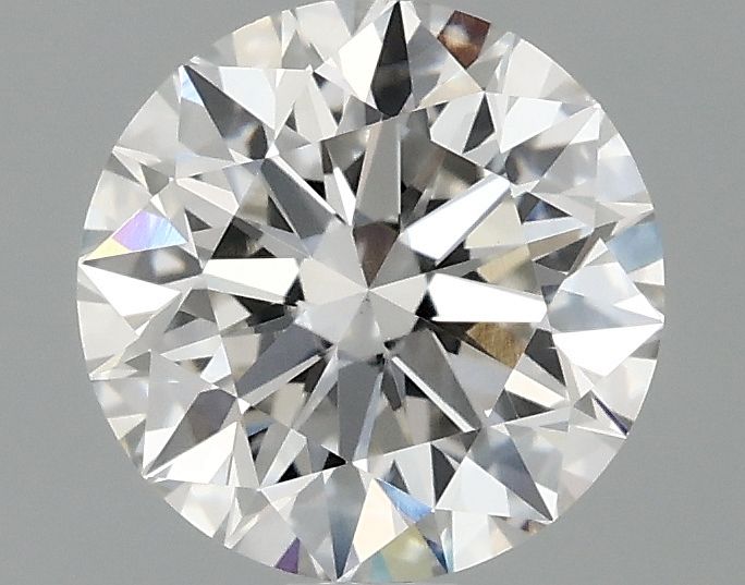 1.49 ct. round Lab Grown Diamond front image