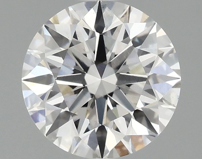 1.49 ct. round Lab Grown Diamond front image