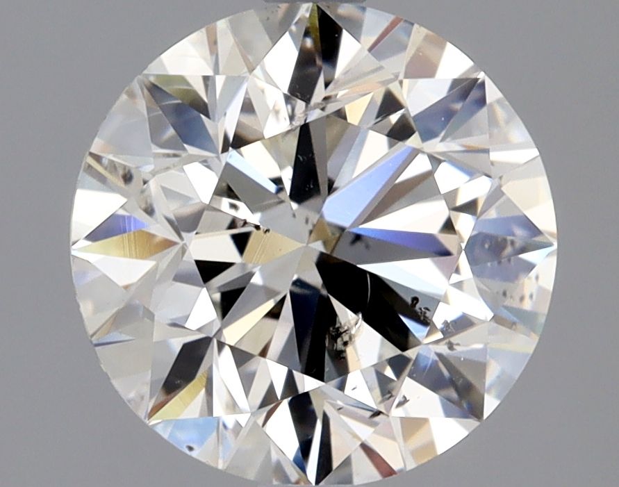 2.01 Carat