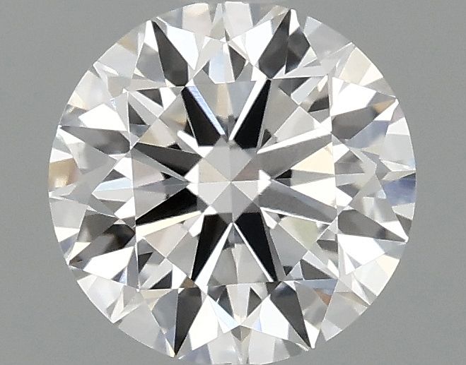 1.05 ct. round Lab Grown Diamond front image