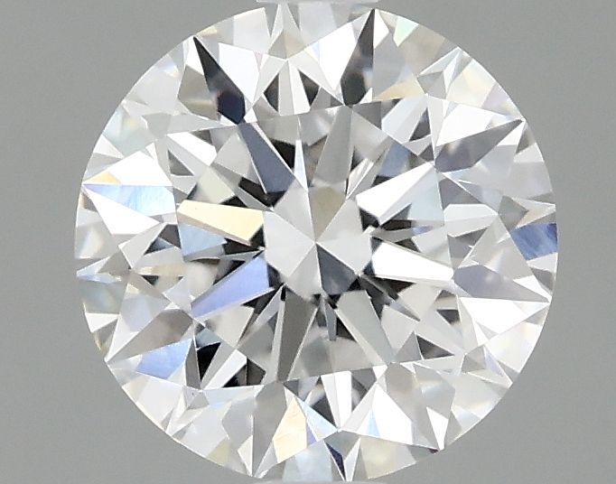 1.06 ct. round Lab Grown Diamond front image