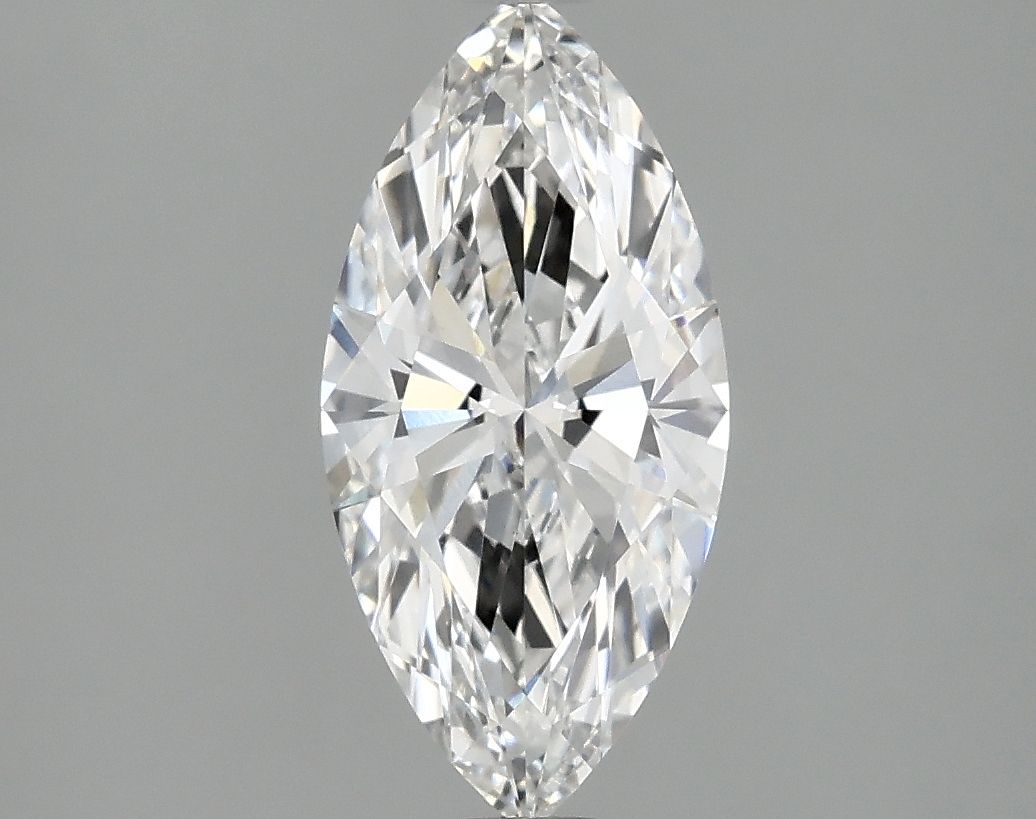 1.51 ct. marquise Lab Grown Diamond front image