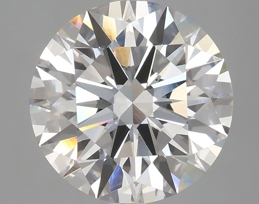 Round Diamond