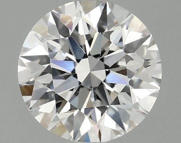 1.03 ct. round Lab Grown Diamond front image