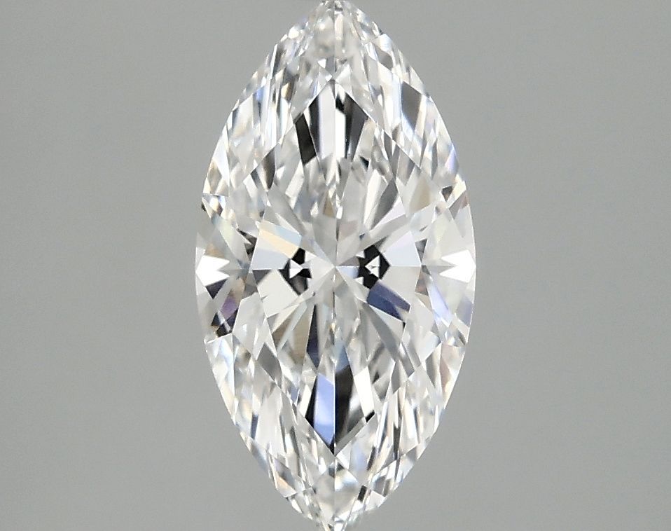 1.49 ct. marquise Lab Grown Diamond front image