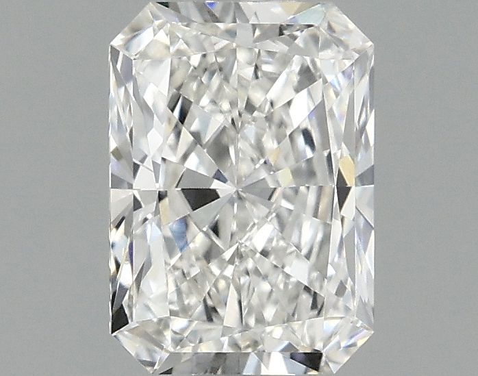 1.09 ct. radiant Lab Grown Diamond front image