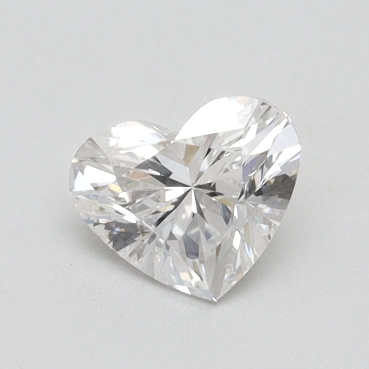 Heart Diamond