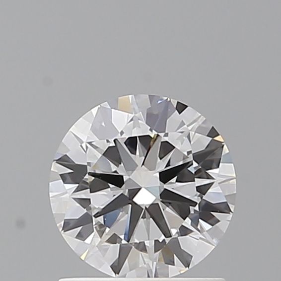 1.04 ct. round Lab Grown Diamond front image