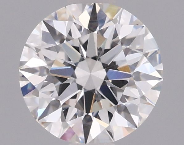1.02 ct. round Lab Grown Diamond front image