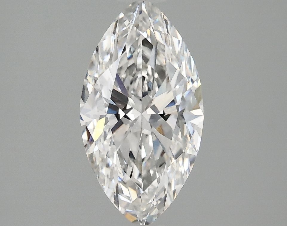 1.56 ct. marquise Lab Grown Diamond front image