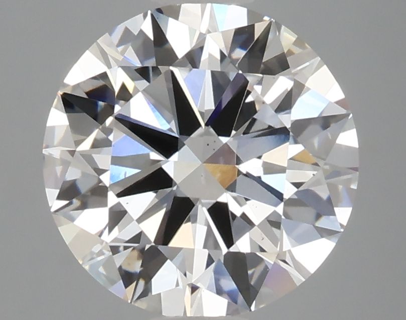 Round Diamond