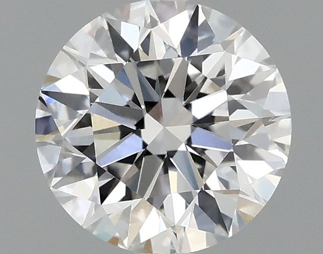 1.06 ct. round Lab Grown Diamond front image